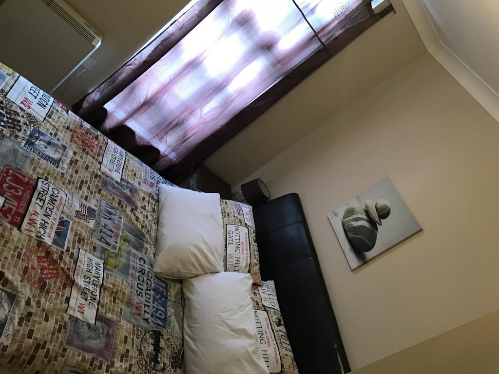Charlesmere Gardems لندن المظهر الخارجي الصورة