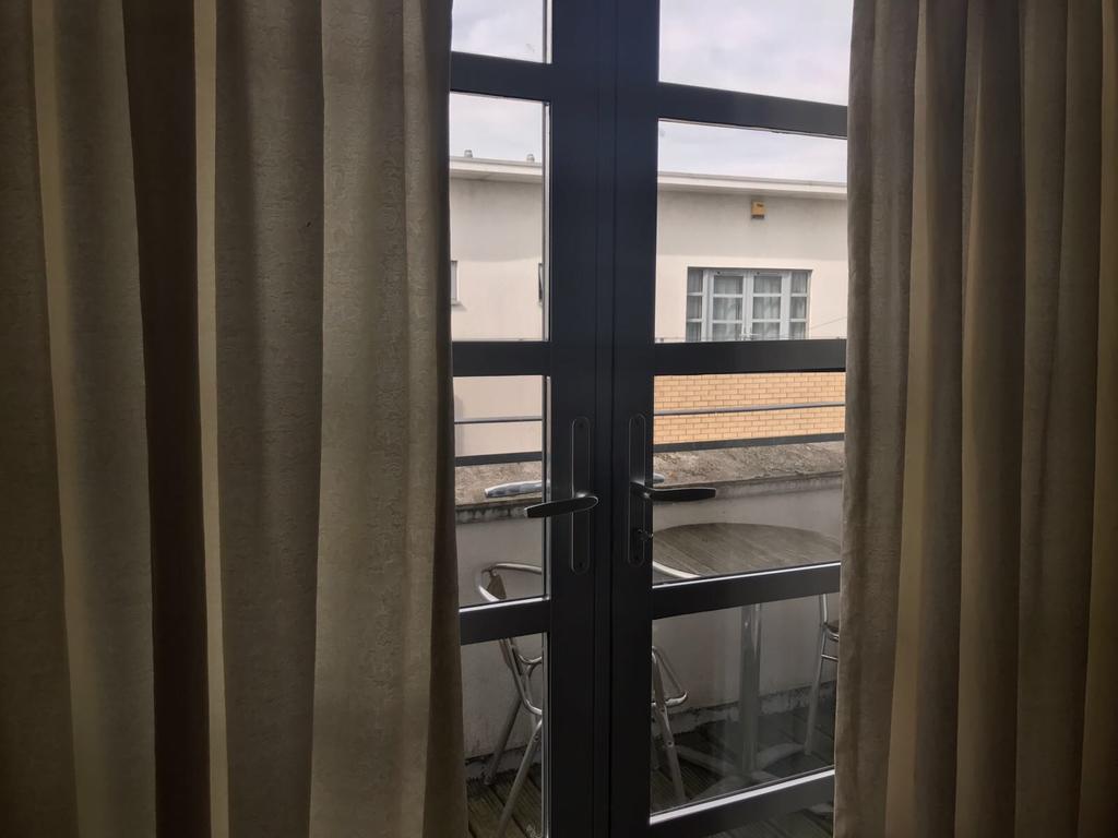 Charlesmere Gardems لندن المظهر الخارجي الصورة