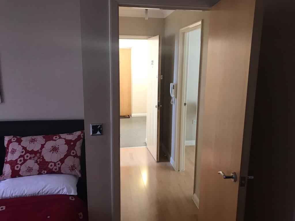 Charlesmere Gardems لندن المظهر الخارجي الصورة