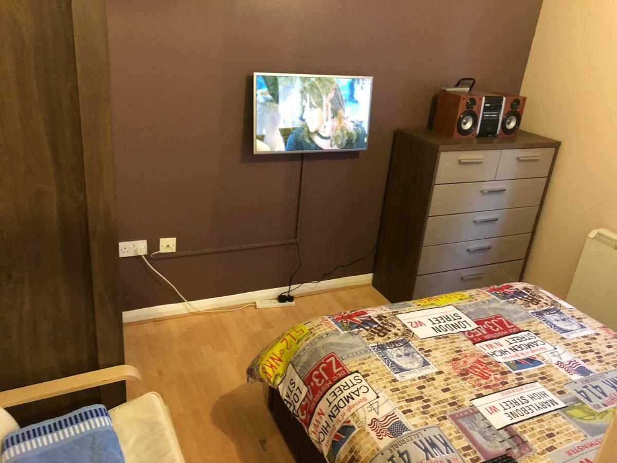 Charlesmere Gardems لندن المظهر الخارجي الصورة