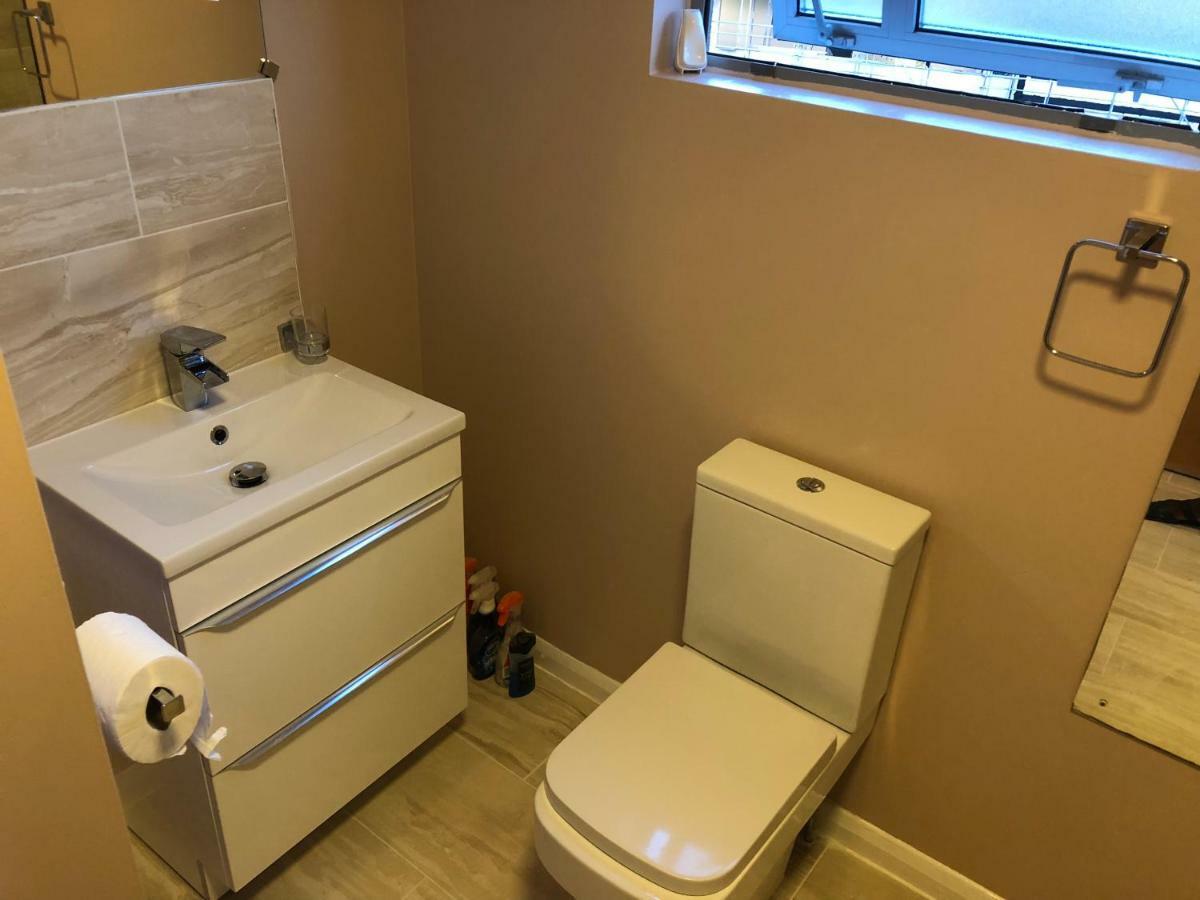 Charlesmere Gardems لندن المظهر الخارجي الصورة