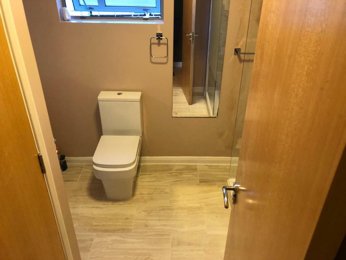Charlesmere Gardems لندن المظهر الخارجي الصورة