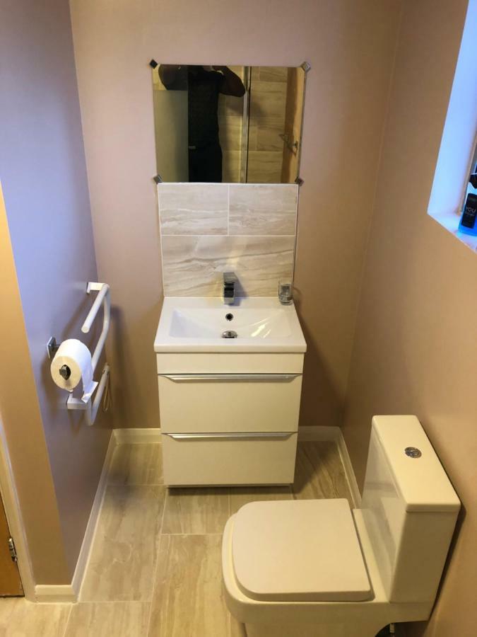 Charlesmere Gardems لندن المظهر الخارجي الصورة