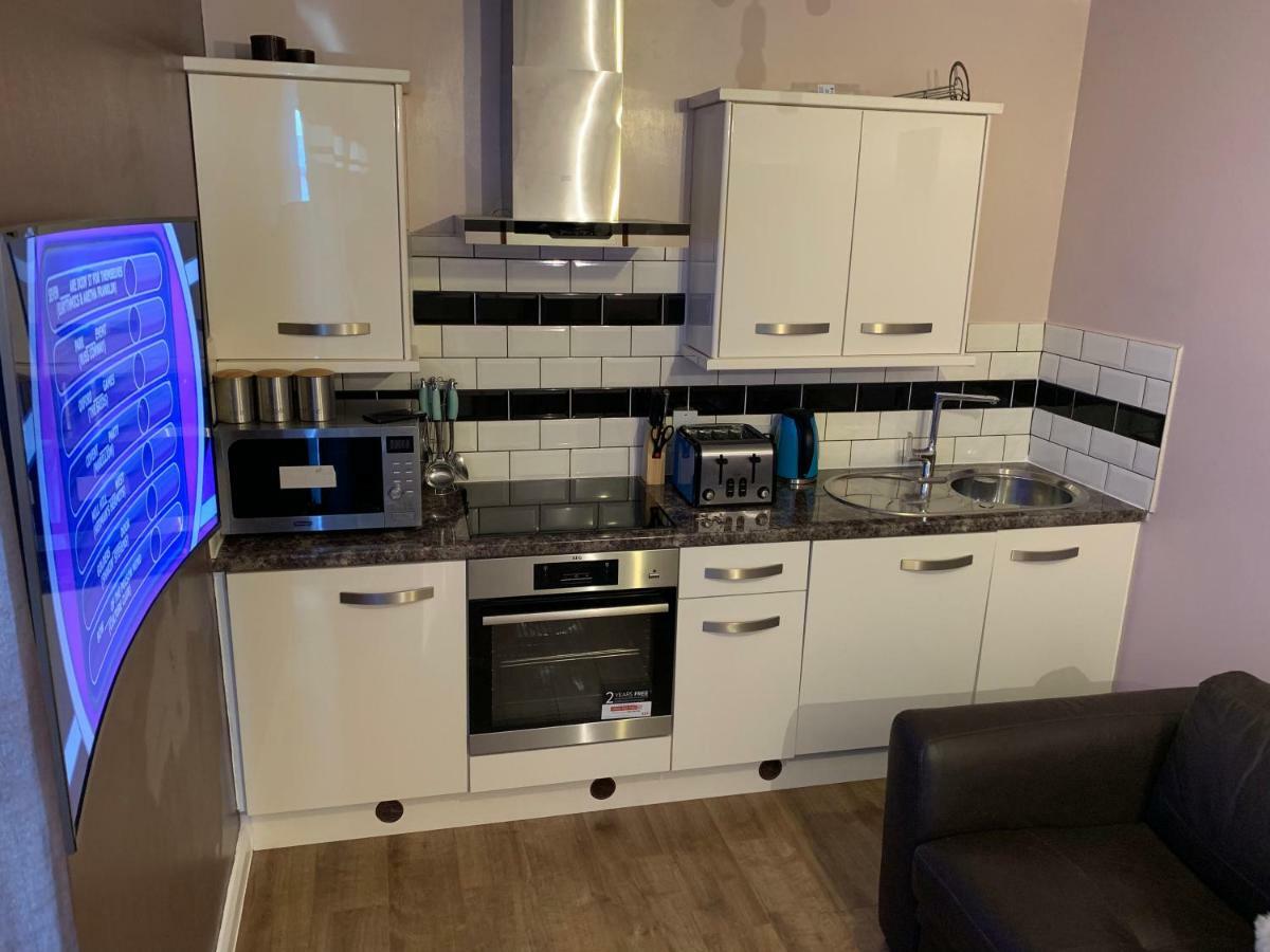 Charlesmere Gardems لندن المظهر الخارجي الصورة